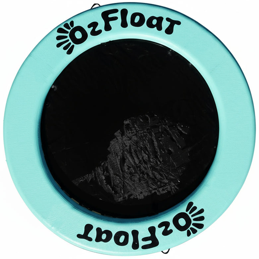 2-Metre Float