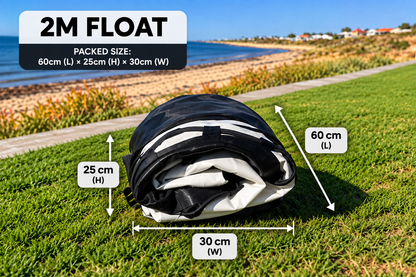 2-Metre Float