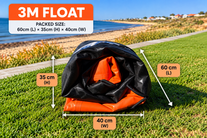 3-Metre Float