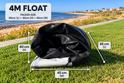 4-Metre Float