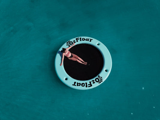 4-Metre Float