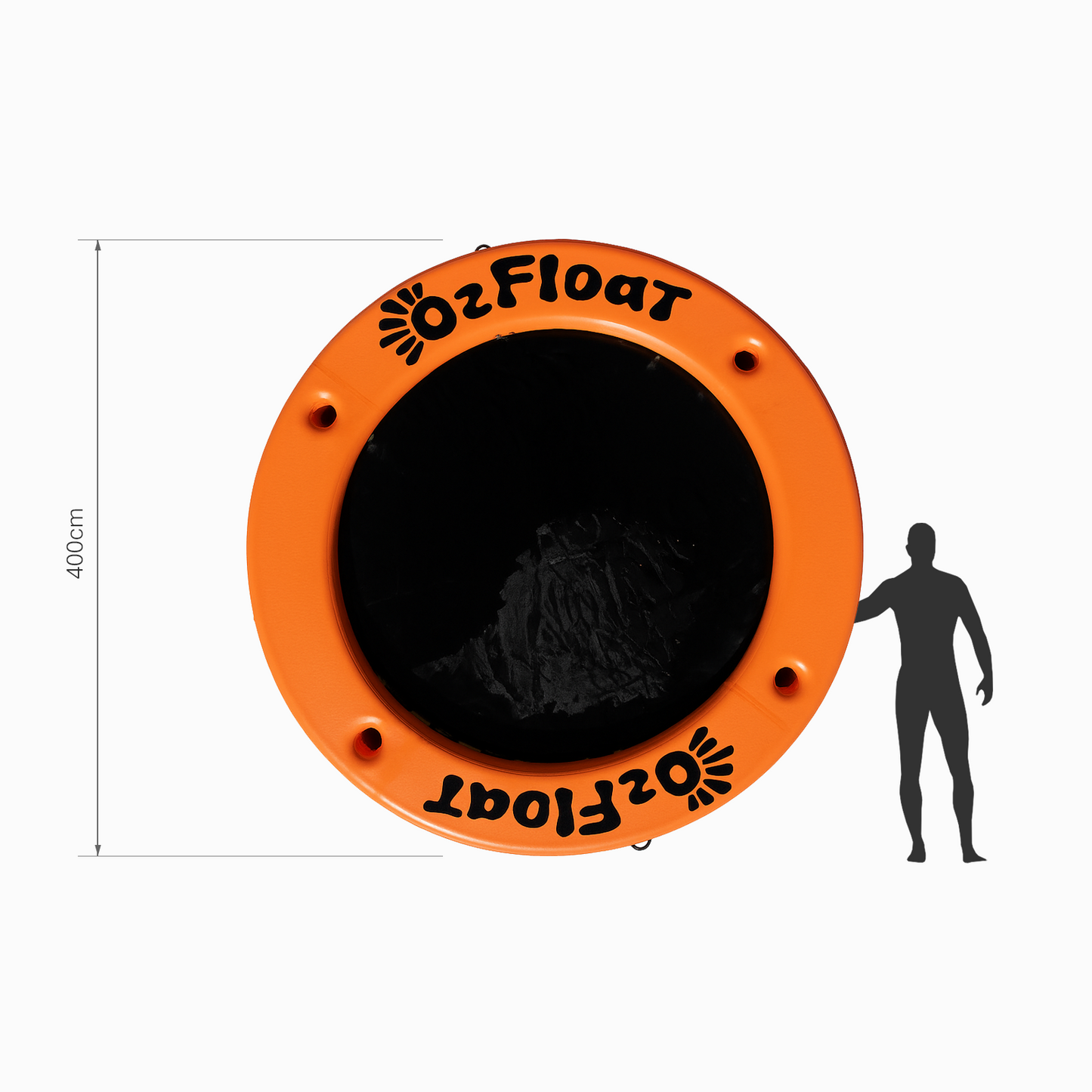 4-Metre Float